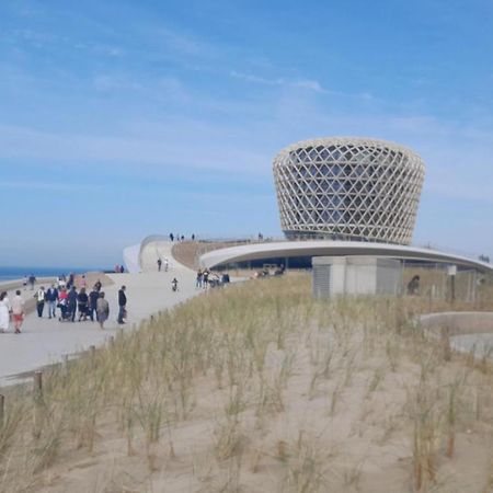 Studio Algarve Middelkerke Exterior photo