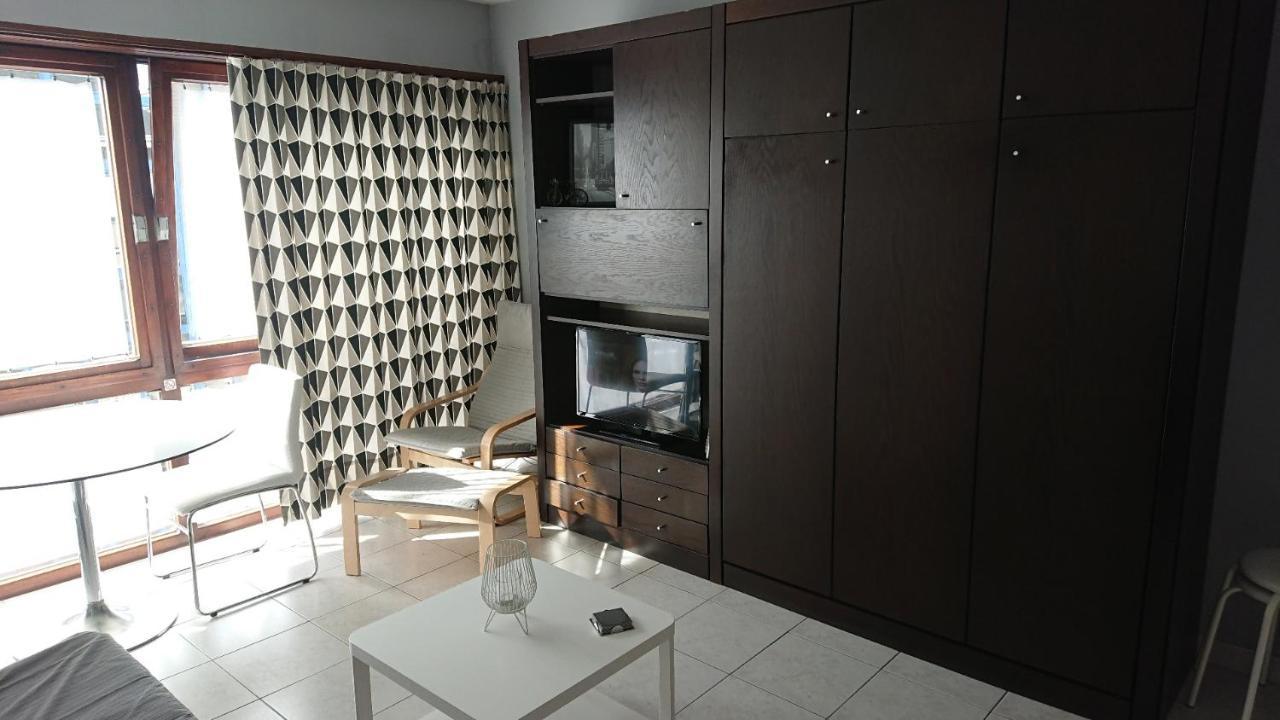 Studio Algarve Middelkerke Exterior photo
