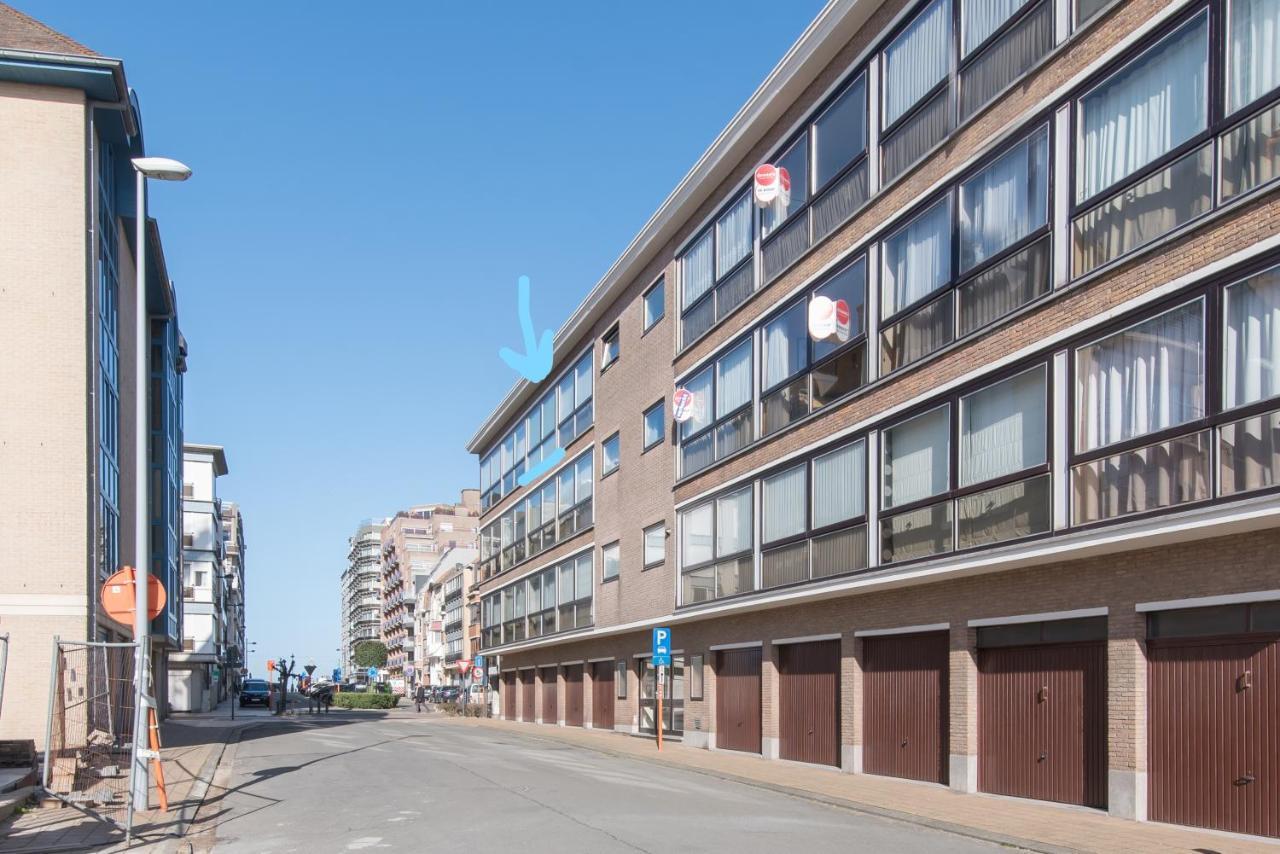 Studio Algarve Middelkerke Exterior photo